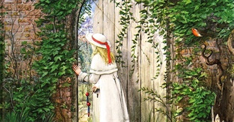 Essi Paasikivi's Favourite Books