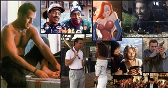 Google&#39;s Best Movies of 1988