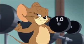 Eellcats Favourite Childhood Movies