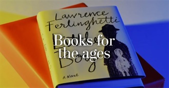 Books for the Ages - From 1 to 100