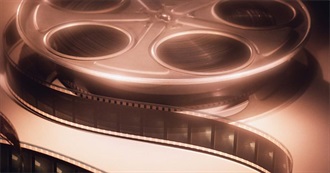 M&#39;s Favorite Foreign Films