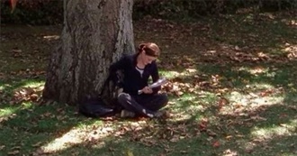 Ria&#39;s Top 100 Books