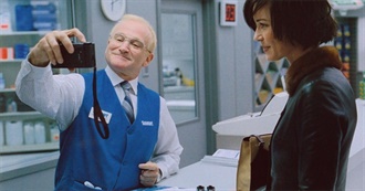 Bree&#39;s Top 10 of 2002