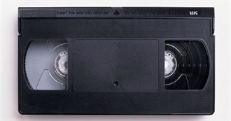 Peter&#39;s Top Ten Childhood Movies Number 11