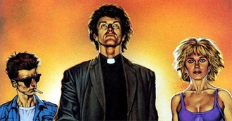 The 40 Best Books of Doug T&#39;s First 40 Years