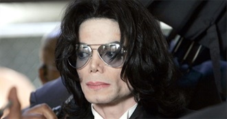 Ray&#39;s 100 Random Celebs Pt 2