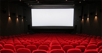 Mr &amp; Mrs Movie Collection