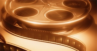 K&#39;s 50 Favourite Movies