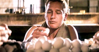 Manic Wayne's 15 Favourite Movies of 1967