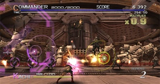 Games of the Abstract 2022