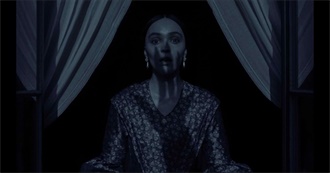 Film Frenzy 2025 - February