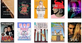 Books You Might&#39;ve Read