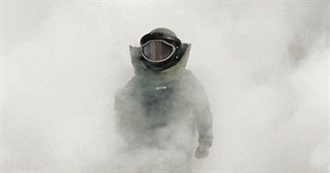 Every Nominated Film | 2010 Oscars