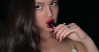 Astrea&#39;s Fave Movies ✨