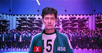 Manic Wayne&#39;s Last 10 TV Series I&#39;ve Watched Part 48