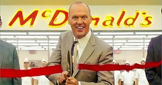 Every 2010s Movie Sophia Has Seen