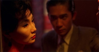 Movies Ed Has Seen And/Or Ones That Live Rent Free in Her Head