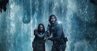 Jay's January '26 in Movies