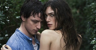 Cinemaholic&#39;s Top Movie Sex Scenes of All Time