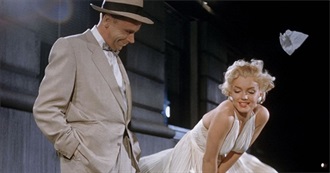 Top 10 Classic Movie Moments That Give Us Chills According to Watchmojo (+ Hon. Mentions)