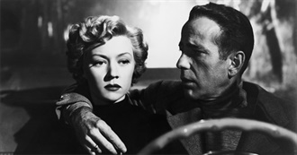 115 English Language Films of the 1940s in Matthew Sheldon&#39;s Collection