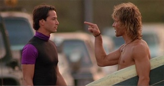 Men&#39;s Health - The 40 Best Thriller Movies of All Time