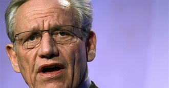 Bob Woodward Books