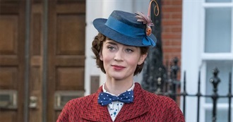 Watched in January 2019