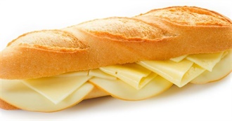 Big T&#39;s Most Popular Dishes of Spain Part 7