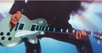 Last Dozen Albums Ray Listened to Pt 69