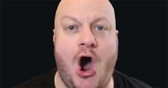 Top 20 Most Toxic Multiplayer Gaming Communities