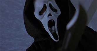 50 Greatest Slasher Movies of All Time