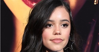 Jenna Ortega, Filmography