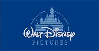 How Many Disney Animated Films Have You Seen?