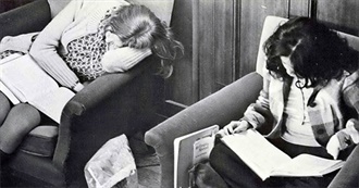 Heather&#39;s All Female 2021 PopSugar Reading Challenge