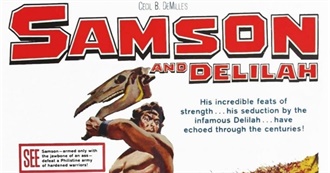 Victor Mature&#39;s 10 Best Films