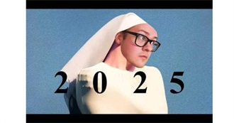 Mic the Snare's Top 10 Albums of 2025 (Including Honourable Mentions)