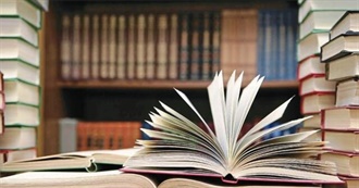 Link&#39;s Book Taste