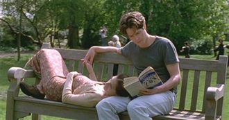 GPS&#39;s 100 British Movies