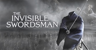 391st Trip to the TBW Mountains