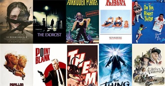 Adam's Movies of Q3 2020