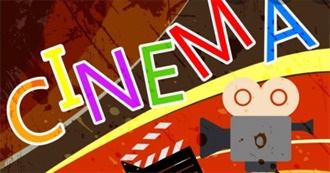 List of Actors and Actresses