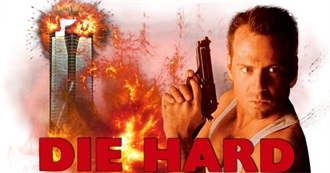 Stew&#39;s Top Action Movies