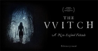 The Rate Your Music/Cinemos Top 10: 2015 Horror