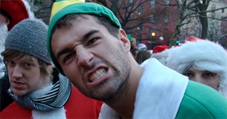 60 Movies We Know You&#39;ve Seen, of Course