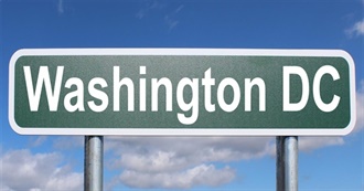 Films Set in Washington DC