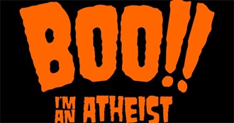 Atheist/Agnostic Movies
