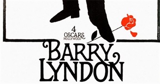 Bunch of Movies to Watch If You Love Cinema