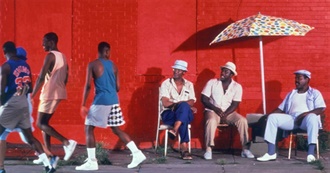 Movies From TSPDT&#39;s Top 1000 That I Still Have to See