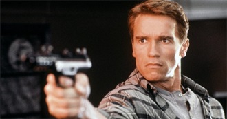 Best Sci-Fi Movies Ever, Part 2